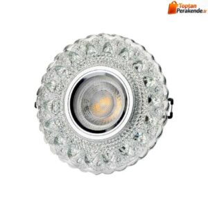 Cata-CT-6657-Vera-Dekoratif-Cam-Spot-Bos-Kasa.jpg Cata CT-6657 Vera Dekoratif Cam Spot Boş Kasa